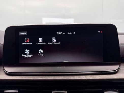 Used 2021 Kia Telluride EX w/ EX Premium Package AWD/4WD image 50