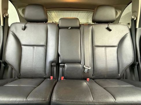 Used 2014 Ford Edge Limited w/ Driver Entry Package image 22