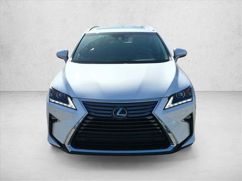 Used 2019 Lexus RX 350L AWD image 2
