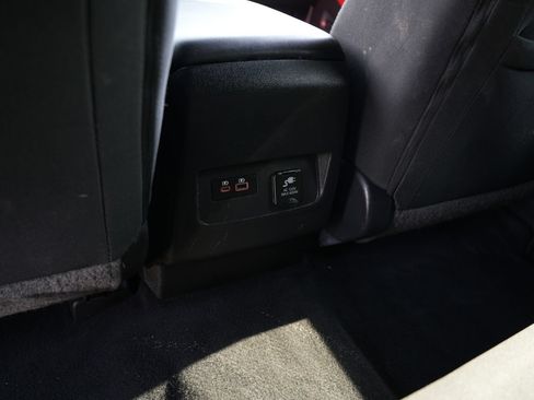 Used 2023 Nissan Frontier 4x4 Crew Cab image 23