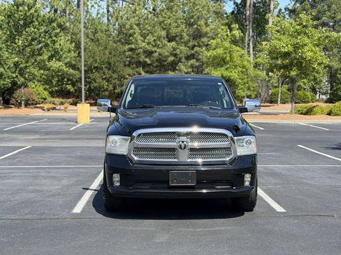 Used 2014 RAM 1500 Limited AWD/4WD image 5