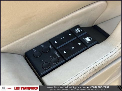 Used 1993 Cadillac Allante image 17