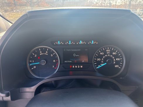 Used 2019 Ford F150 XLT w/ Equipment Group 301A Mid image 9