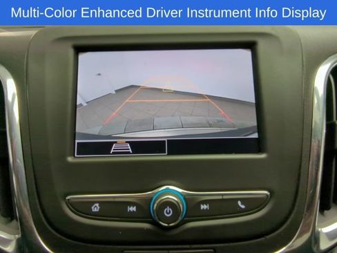 Used 2024 Chevrolet Equinox LS w/ LS Convenience Package image 16