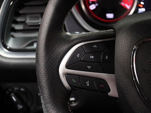 Used 2018 Dodge Challenger SRT w/ Technology Group RWD image 52