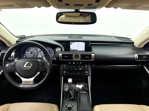 Used 2014 Lexus IS 250 w/ Navigation Package RWD image 20
