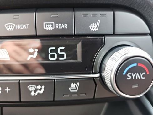 New 2025 MAZDA CX-5 2.5 Turbo image 27