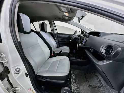Used 2015 Toyota Prius C One FWD image 25