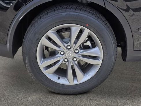 New 2026 Acura MDX FWD image 7