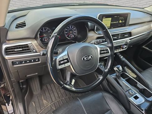 Used 2020 Kia Telluride EX AWD/4WD image 17