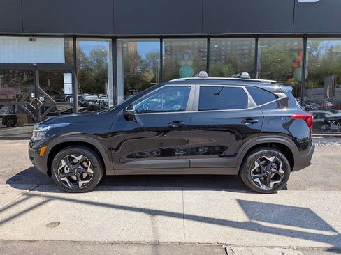 New 2026 Kia Seltos S AWD/4WD image 10