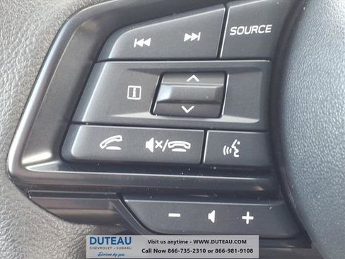 New 2026 Subaru Crosstrek 2.0i Premium image 18