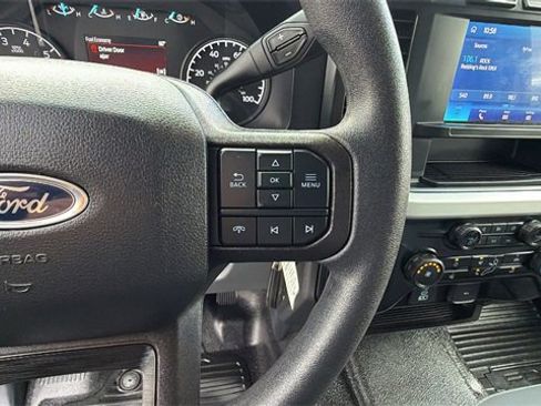 Used 2024 Ford F350 XL image 29