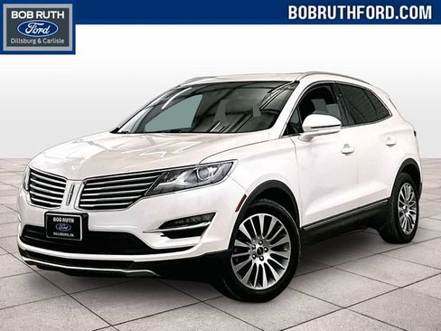 Used 2018 Lincoln MKC Reserve w/ Lincoln MKC Climate Package AWD/4WD image 1