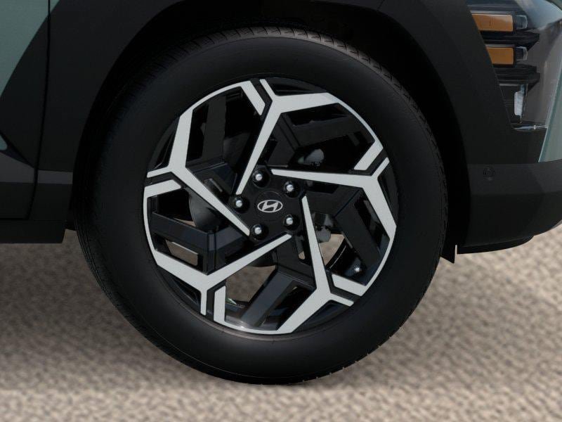 New 2027 Hyundai Kona SEL Premium AWD/4WD image 36