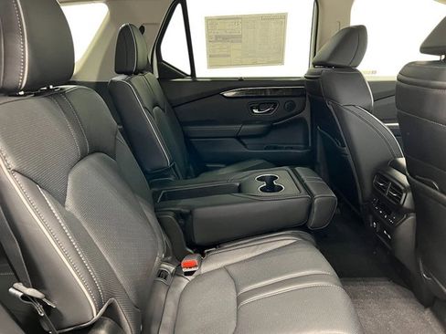 New 2025 Honda Pilot Elite image 38