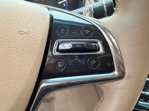 Used 2015 Cadillac CTS Luxury AWD/4WD image 42