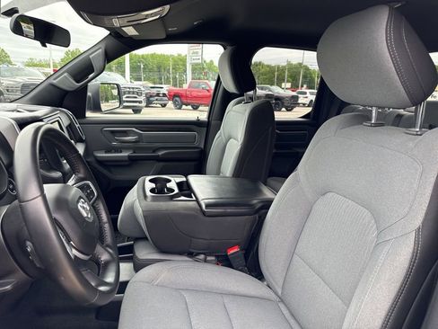 Used 2021 RAM 1500 Big Horn AWD/4WD image 45