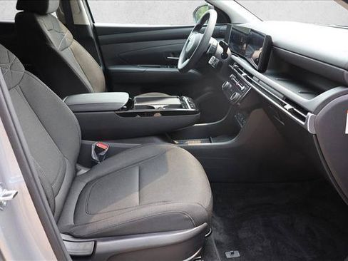 Certified 2026 Hyundai Tucson SEL AWD/4WD image 28