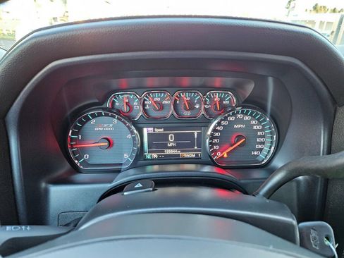 Used 2015 Chevrolet Silverado 3500 LTZ w/ Duramax Plus Package image 25