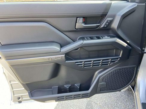 New 2026 Toyota 4Runner TRD Sport Premium image 11