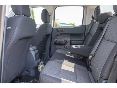 Used 2025 Ford Maverick XLT w/ XLT Luxury Package AWD/4WD image 13