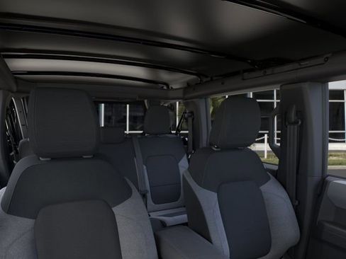 New 2026 Ford Bronco Big Bend image 12