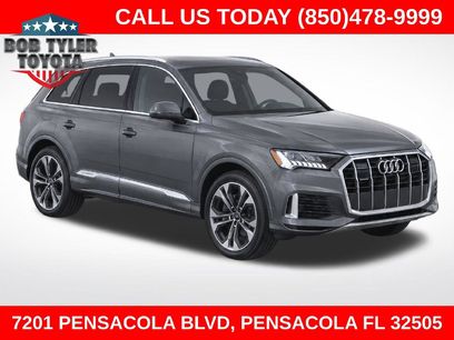 Used 2024 Audi Q7 3.0T Premium Plus