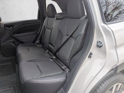 New 2026 Subaru Forester Touring image 17