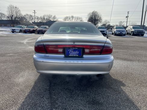 Used 2003 Buick Century Custom image 6