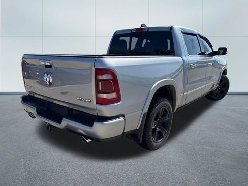 Used 2022 RAM 1500 Limited w/ Body-Colour Bumper Group AWD/4WD image 4