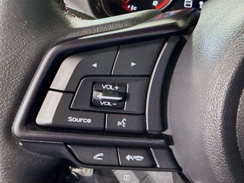 Used 2024 Subaru WRX AWD/4WD image 14