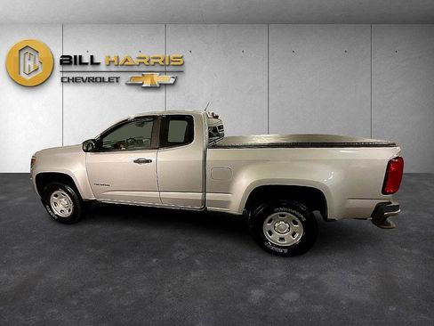 Used 2018 Chevrolet Colorado W/T image 13