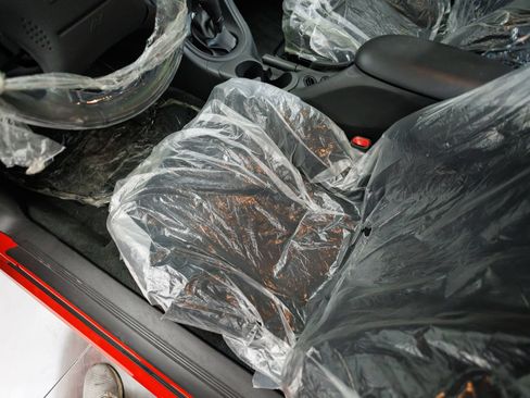 Used 2000 Ford Mustang Cobra RWD image 21