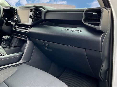 Used 2024 Toyota Tundra SR image 15