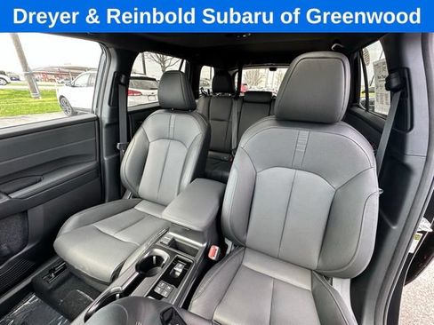 New 2026 Subaru Outback Touring XT AWD/4WD image 33