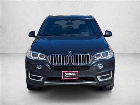 Used 2018 BMW X5 xDrive35i w/ Driving Assistance Package AWD/4WD image 2