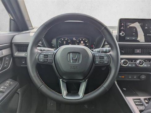 New 2026 Honda CR-V Sport-L image 15