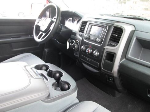 Used 2015 RAM 1500 Tradesman w/ Popular Equipment Group AWD/4WD image 25