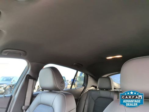 Used 2025 Buick Envista Preferred w/ Convenience I Package FWD image 21