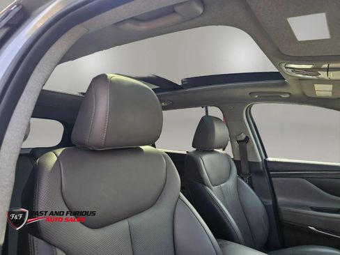 Used 2020 Hyundai Santa Fe SEL AWD/4WD image 14