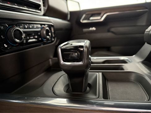 Certified 2024 Chevrolet Silverado 1500 High Country w/ High Country Premium Package image 26