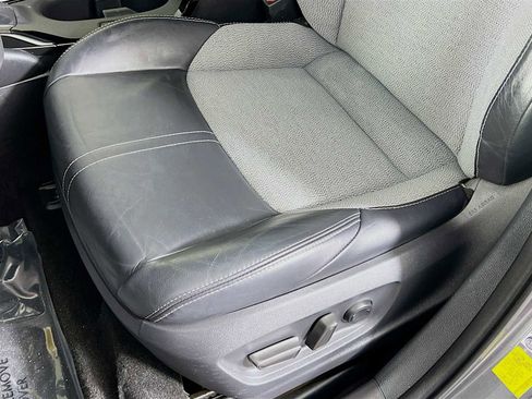 Certified 2023 Toyota Corolla XSE image 19