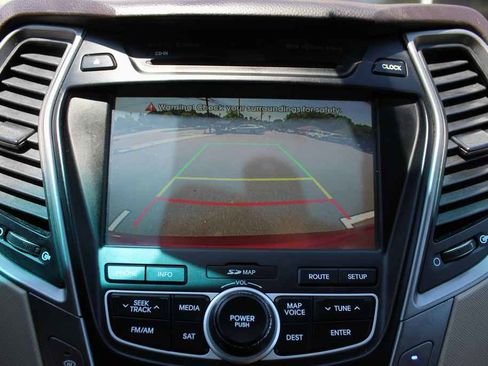 Used 2015 Hyundai Santa Fe Sport 2.0T w/ Option Group 05 FWD image 22