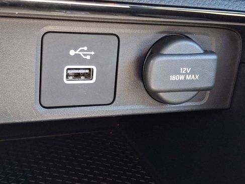 Certified 2024 Honda CR-V LX image 23