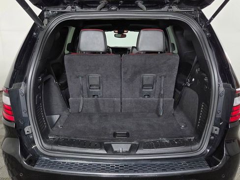 Used 2022 Dodge Durango R/T w/ Blacktop Package AWD/4WD image 11