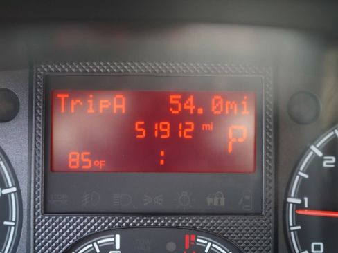 Used 2020 RAM ProMaster 3500 FWD image 22