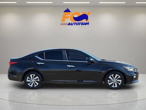 Used 2021 Nissan Altima 2.5 S FWD image 5