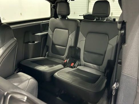 Used 2024 Ford Bronco Big Bend image 32