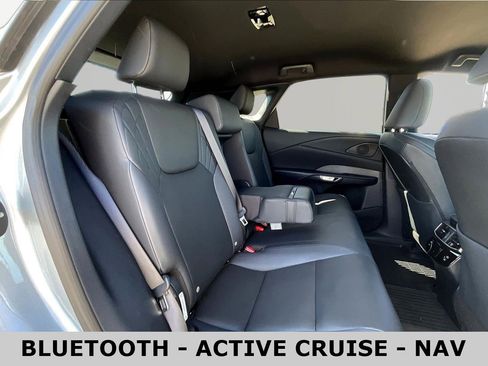Used 2023 Lexus RX 350 FWD w/ Accessory Package (Z1) image 25